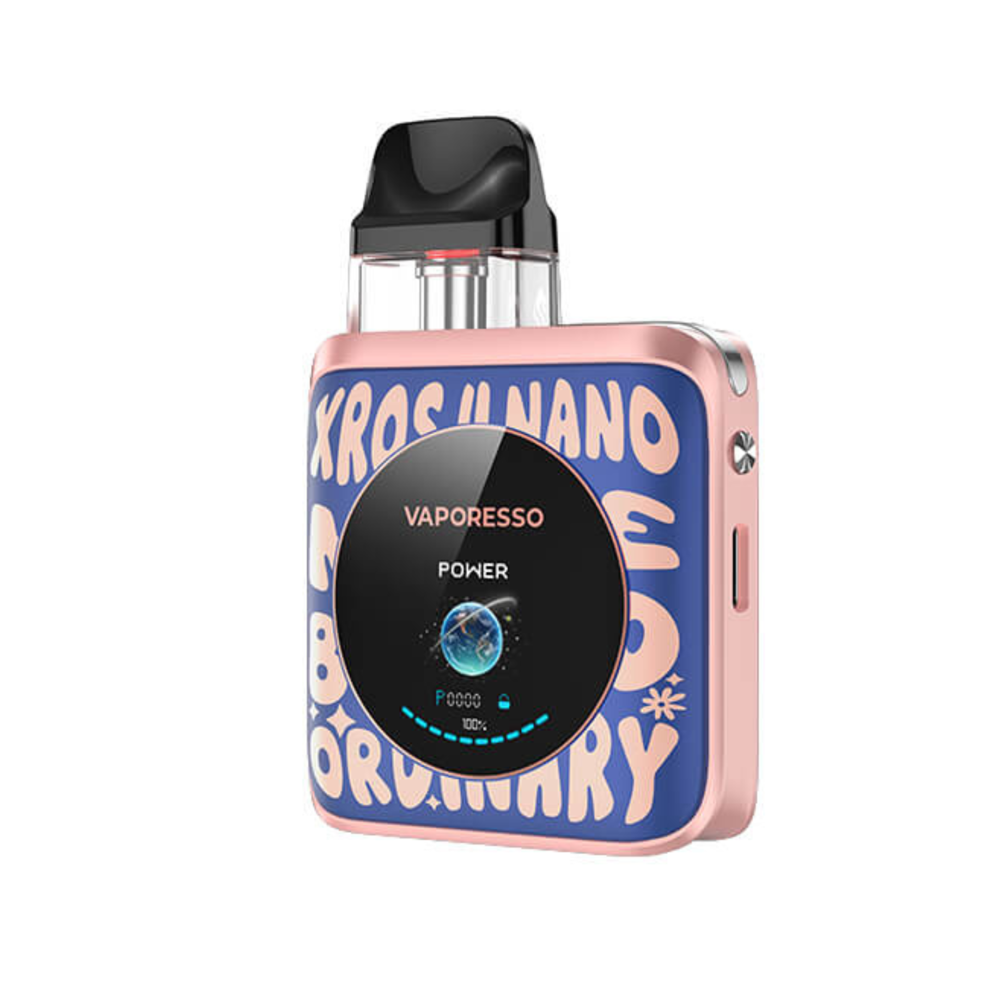 Vaporesso XROS 4 Nano Pod Vape Kit