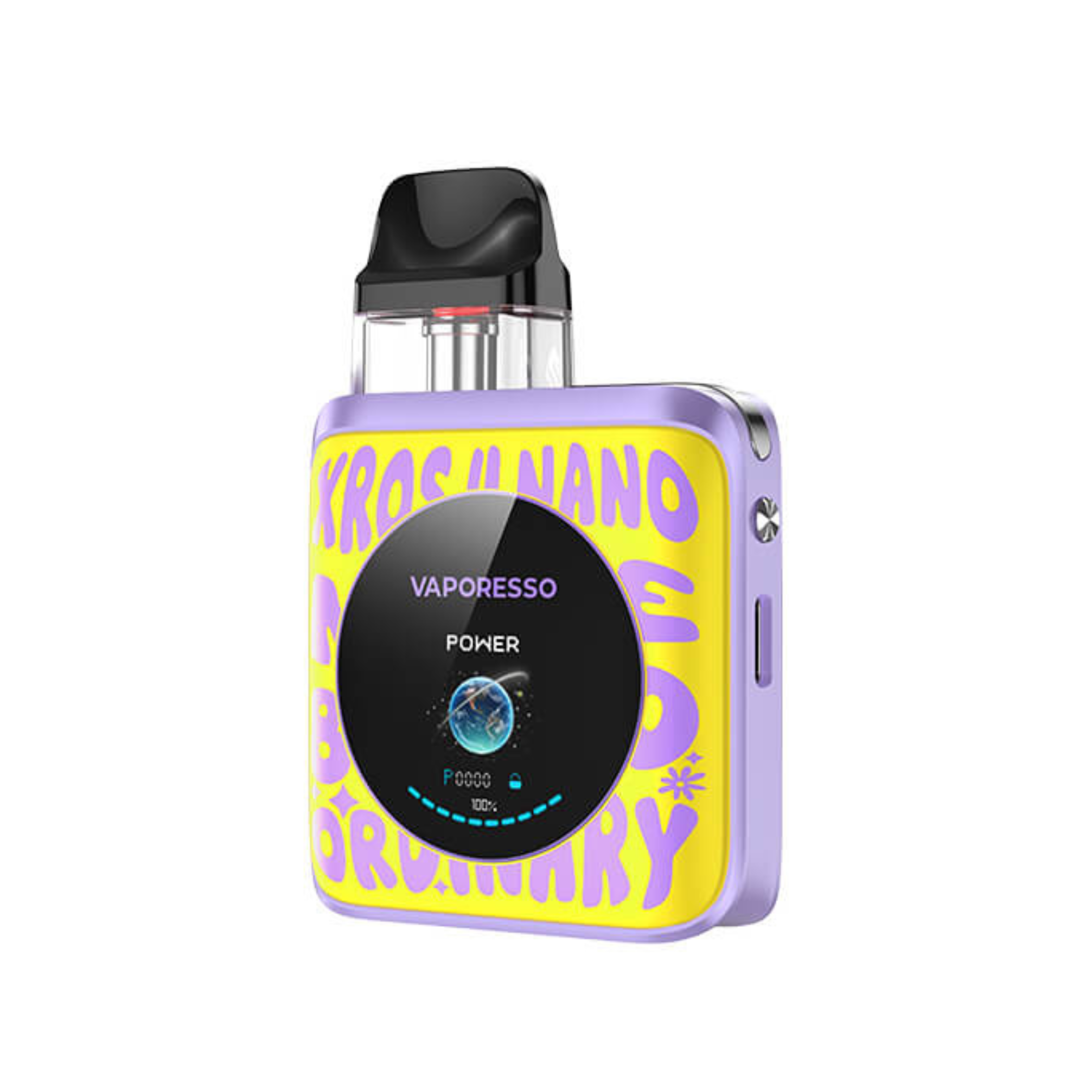 Vaporesso XROS 4 Nano Pod Vape Kit
