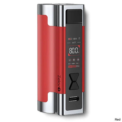 Aspire Zelos 3 Mod