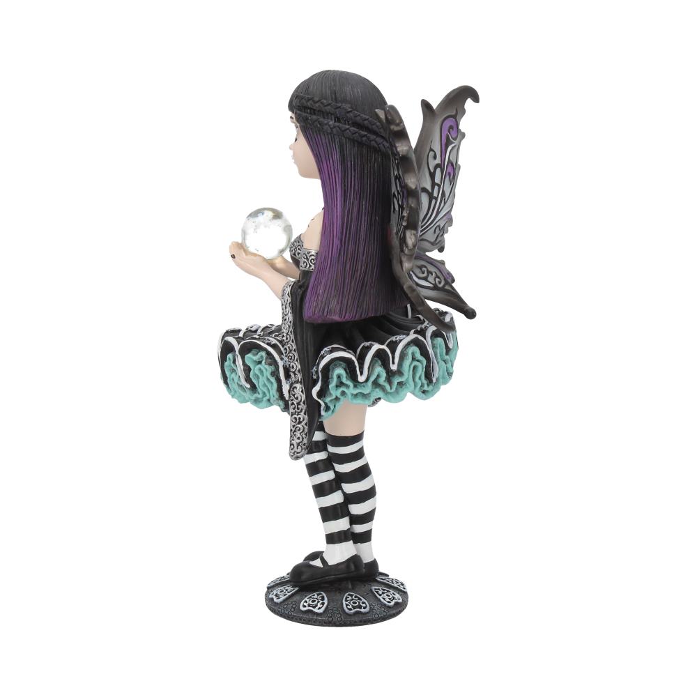 Nemesis Now Little Shadows Mystique Figurine Gothic Fairy Ornament 16.5cm