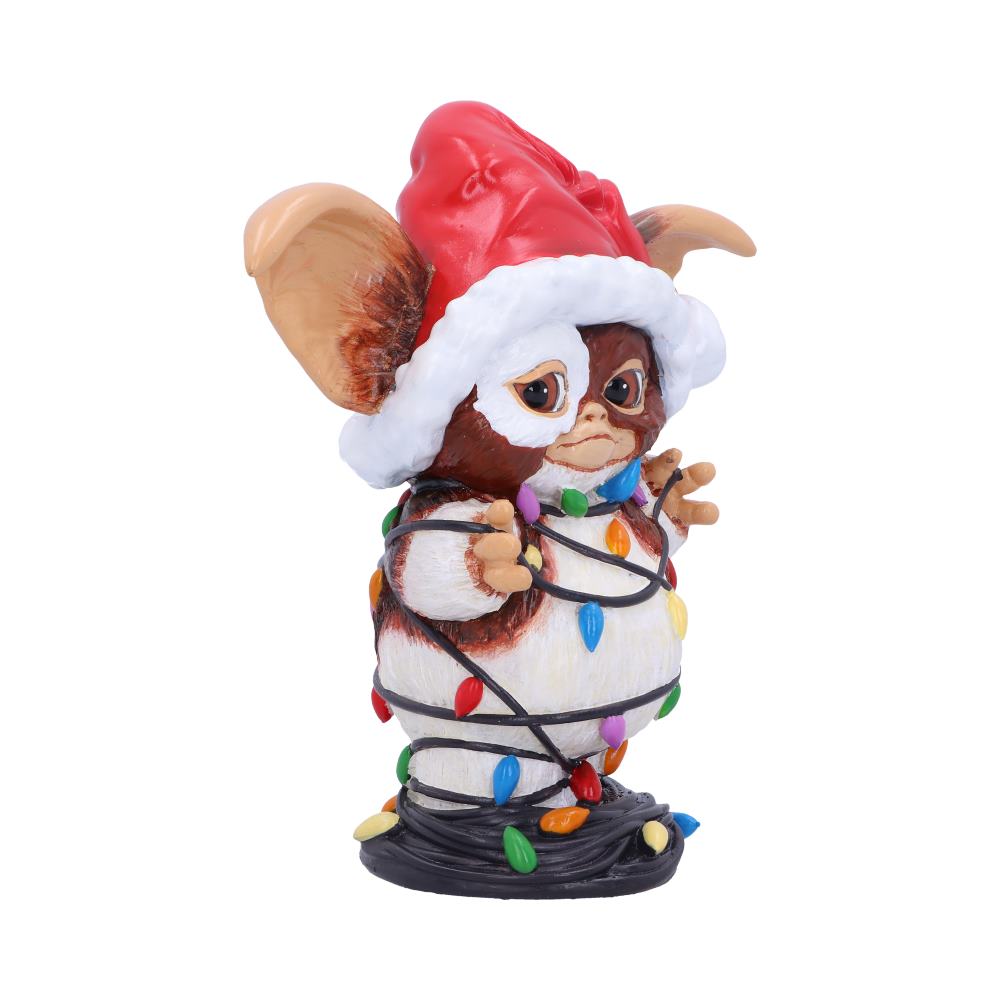 Nemesis Now Gremlins Gizmo in Fairy Lights 13cm