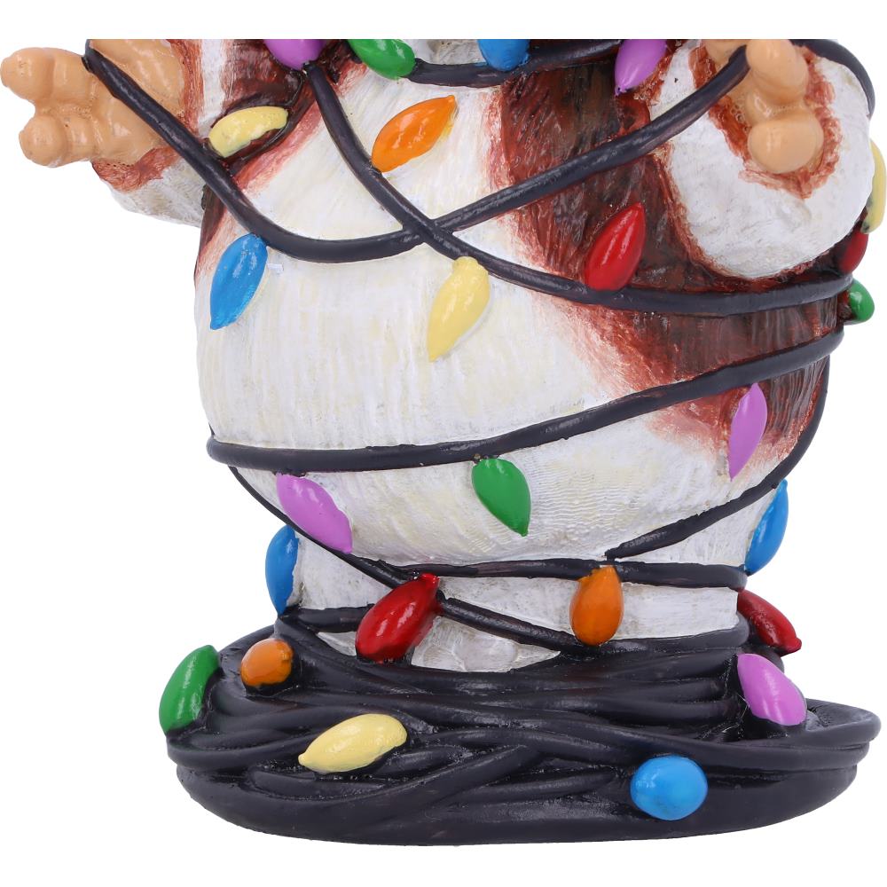 Nemesis Now Gremlins Gizmo in Fairy Lights 13cm