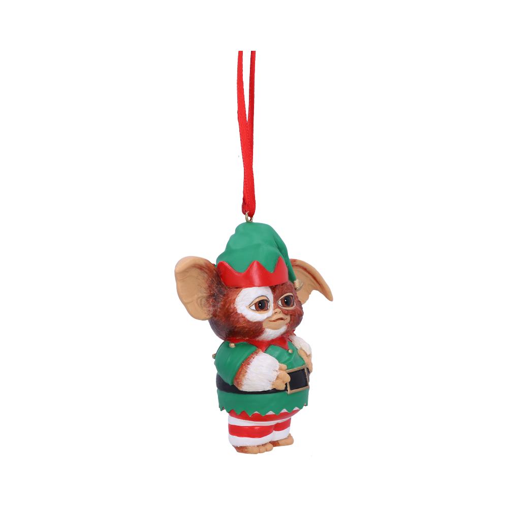 Nemesis Now Gremlins Gizmo Elf Hanging Ornament 9.5cm