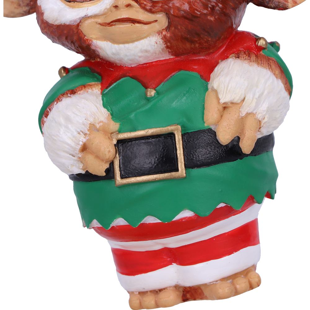 Nemesis Now Gremlins Gizmo Elf Hanging Ornament 9.5cm