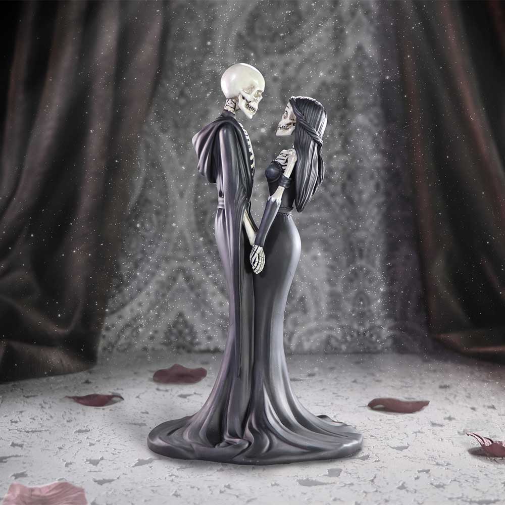 Nemesis Now Eternal Vow 24cm