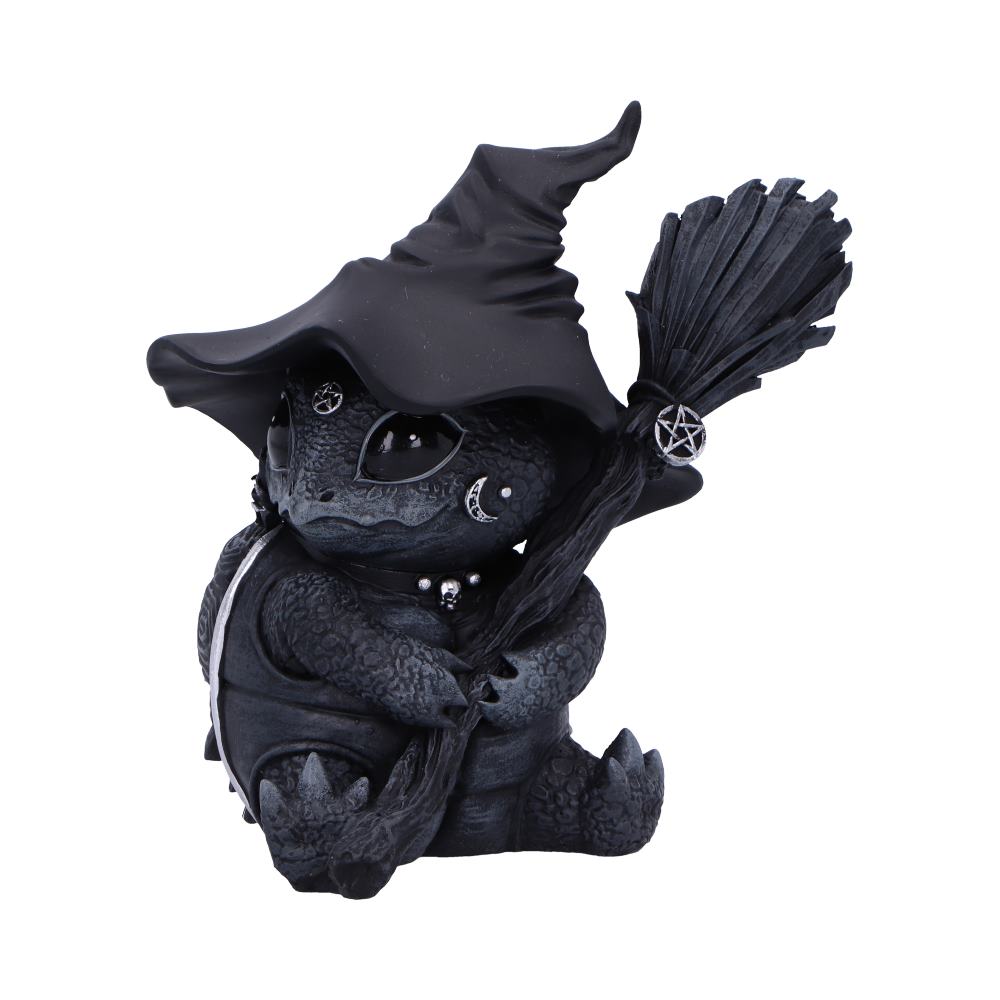 Nemesis Now Shellial 10.3cm