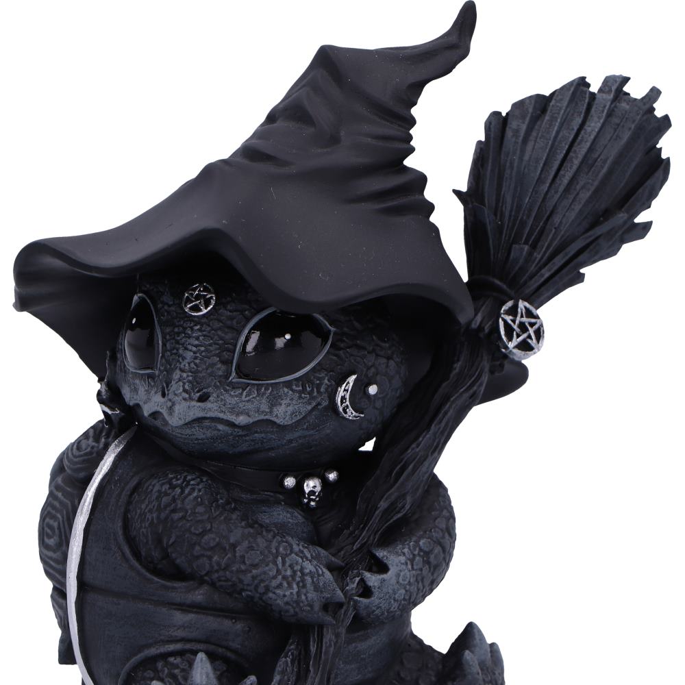 Nemesis Now Shellial 10.3cm