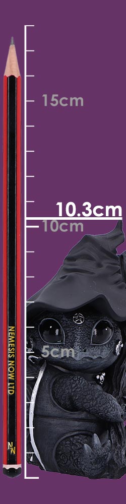 Nemesis Now Shellial 10.3cm