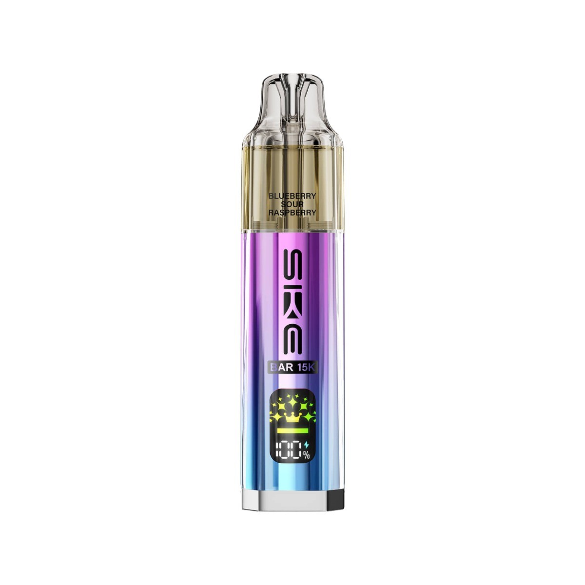 SKE Crystal 15K Full Kit
