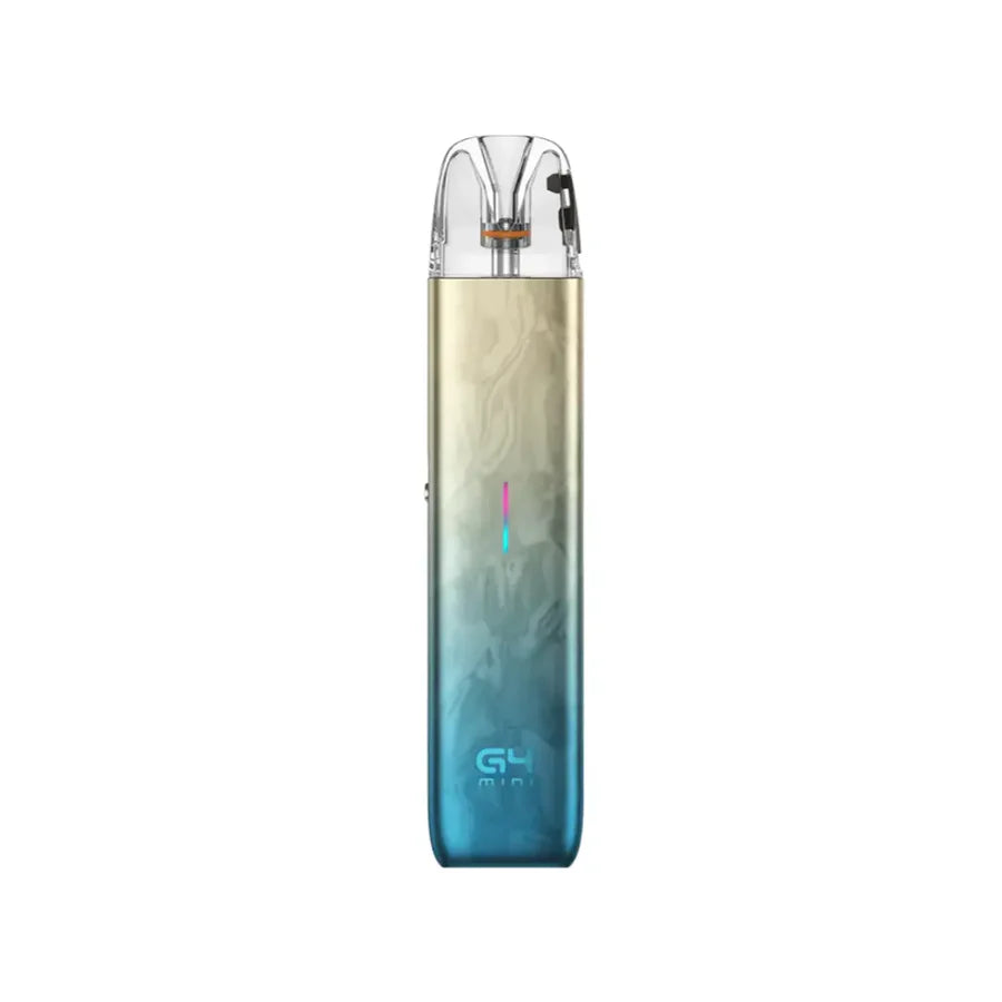 Uwell Calibun G4 Mini Kit