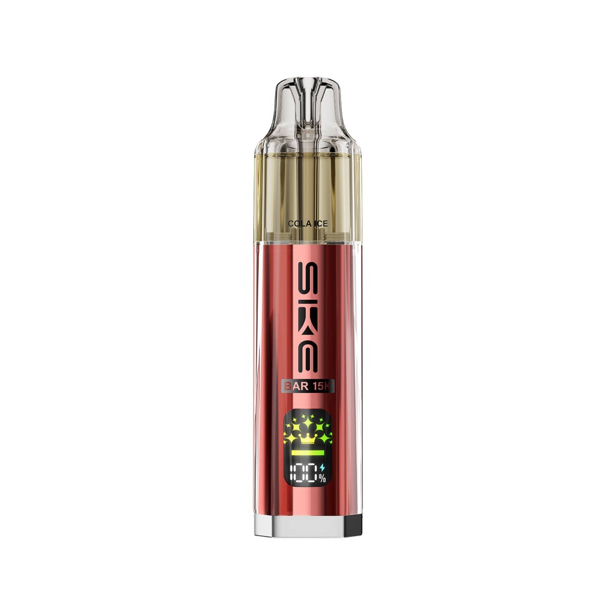 SKE Crystal 15K Full Kit