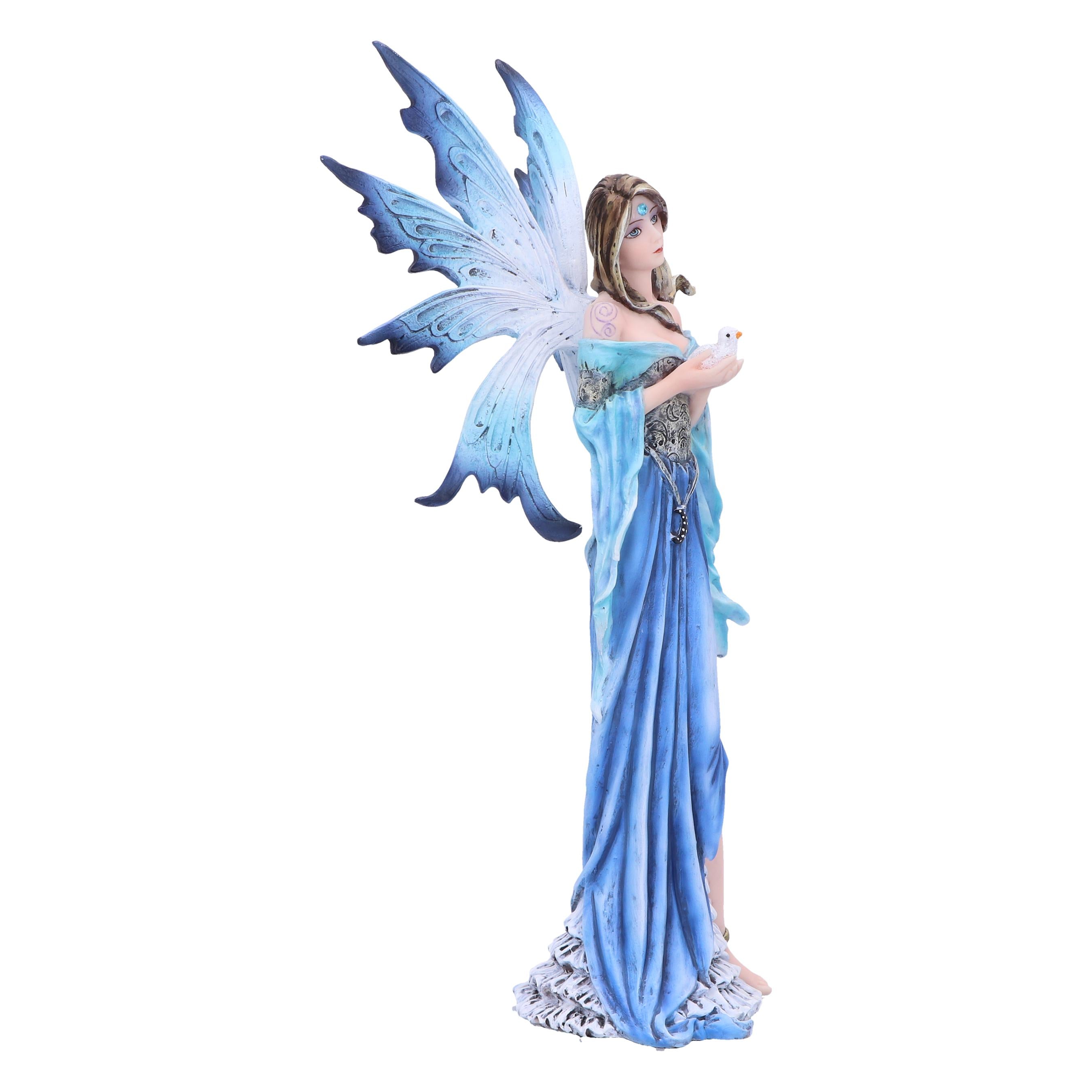 Nemesis Now Celeste Fairy Figurine 27cm