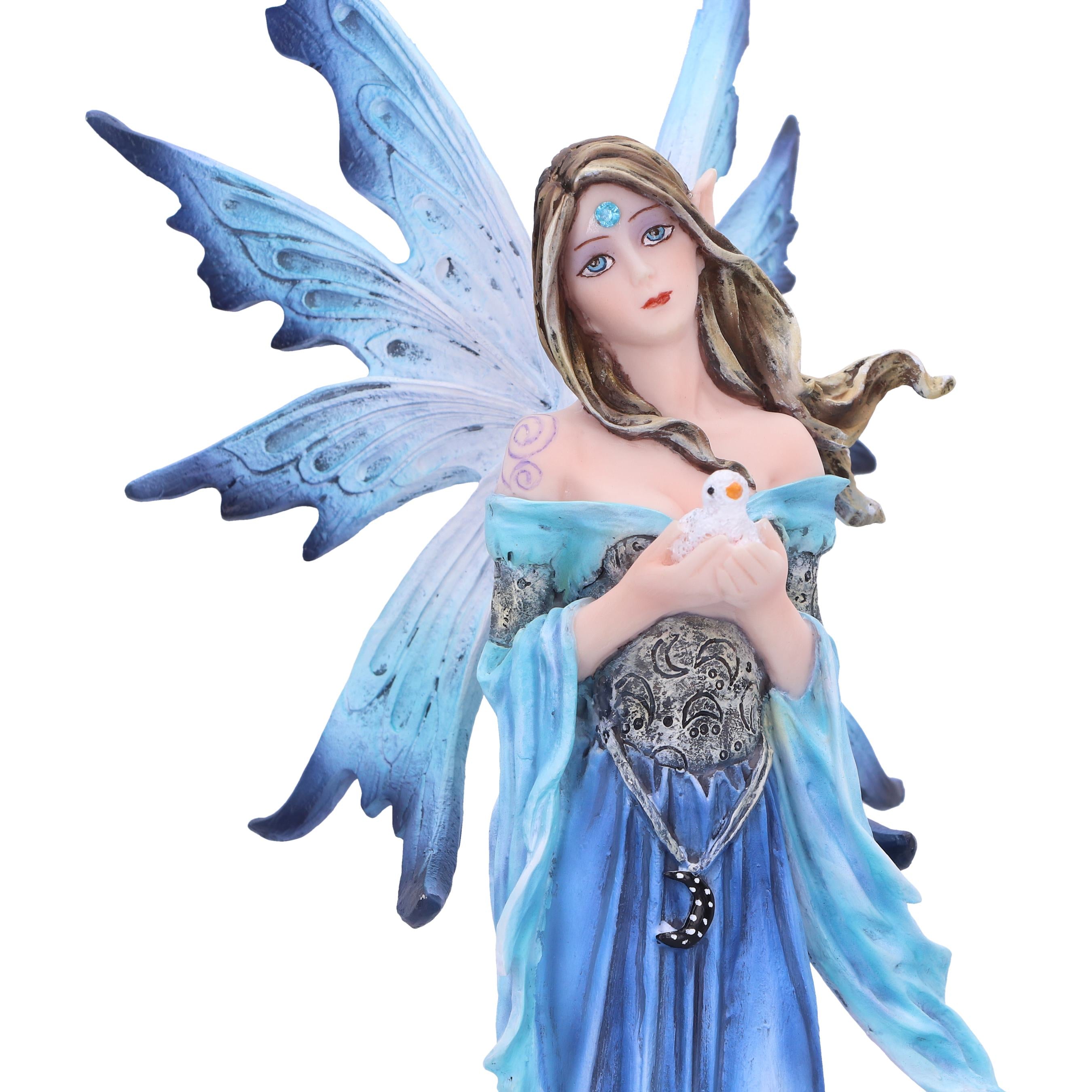 Nemesis Now Celeste Fairy Figurine 27cm