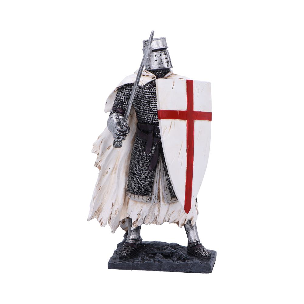 Nemesis Now Take Up Arms Medieval Knight Figurine