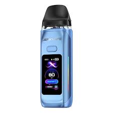 Geekvape Digi Max Vape kit - Misty Blue