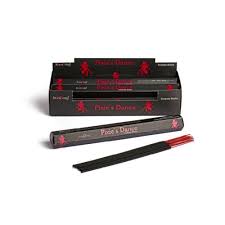 Stamford Pixie Dance Incense Sticks