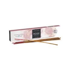 Stamford Wise Skies Rose Set Incense Stick