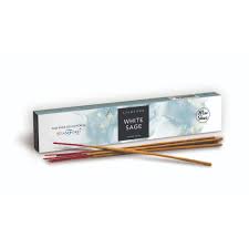 Stamford Wise Skies White Sage Set Incense Stick