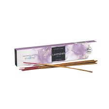 Stamford Wise Skies Lavender Set Incense Stick