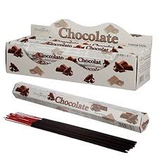 Stamford Chocolate Incense Sticks