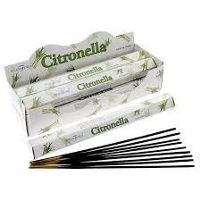 Stamford Citronella Incense Stick