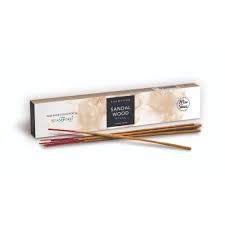 Stamford Wise Skies Sandalwood Set Incense Stick