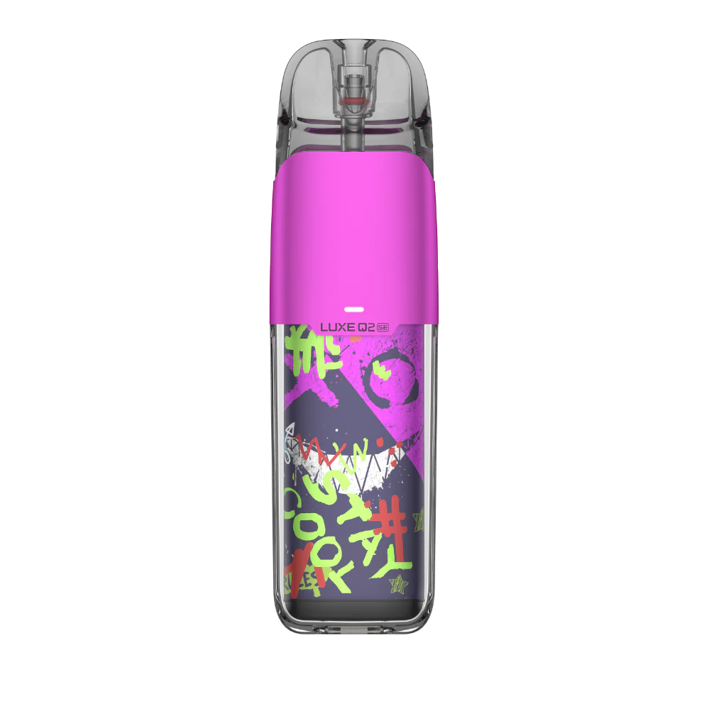 Vaporesso Luxe Q2 SE Vape Kit