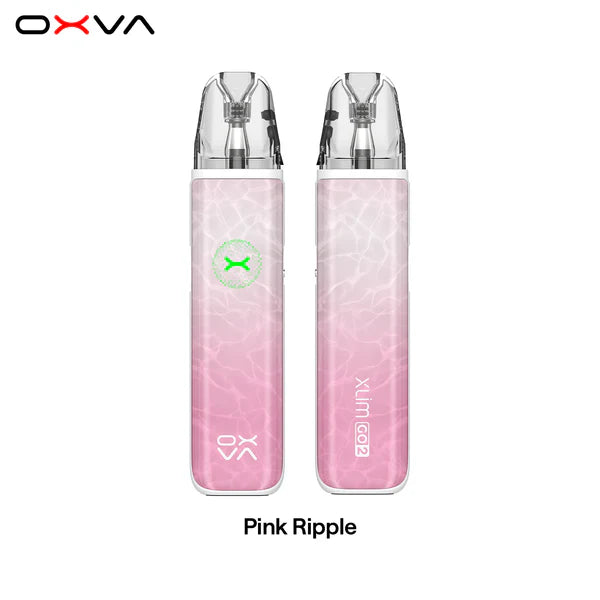 Oxva Xlim Go 2 Kit