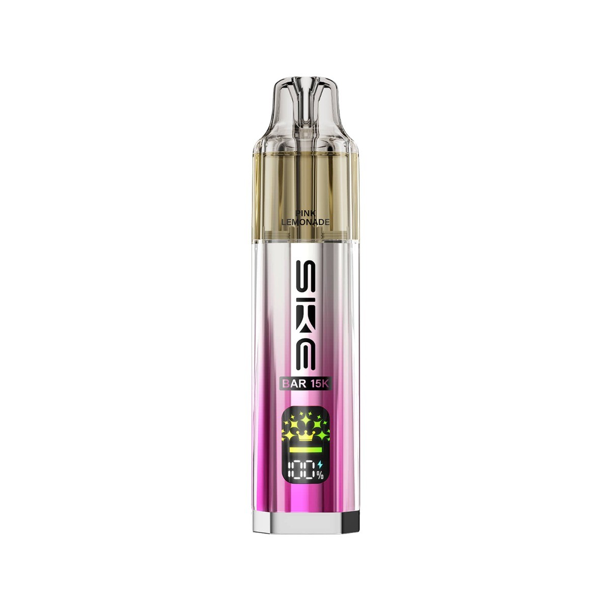 SKE Crystal 15K Full Kit