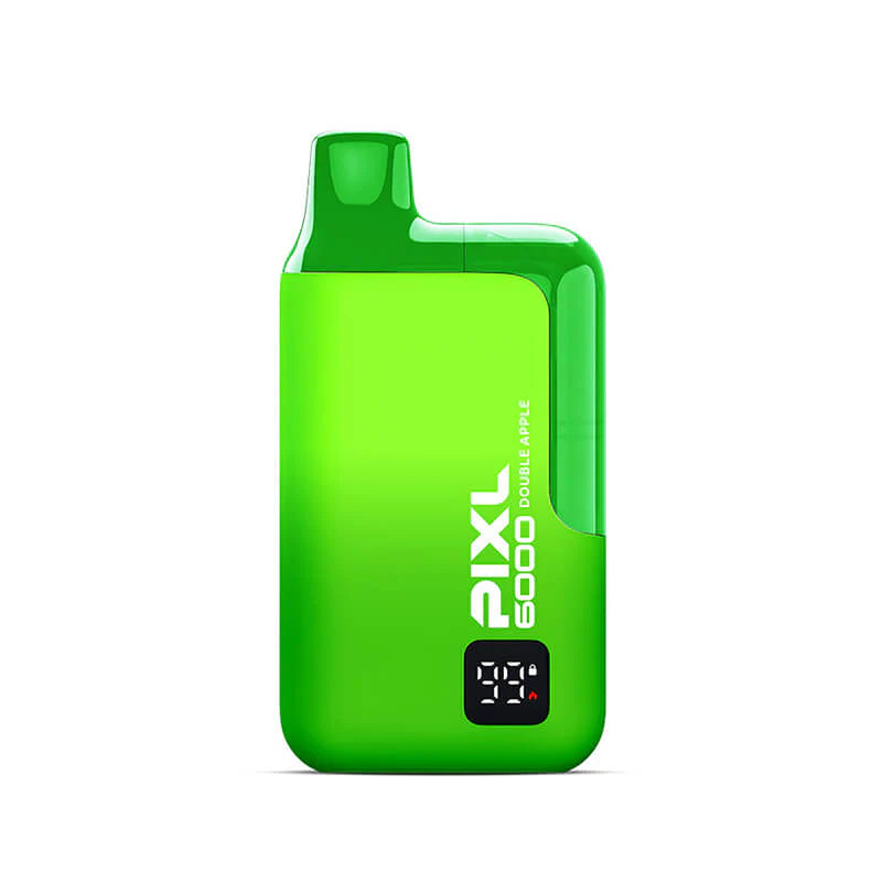 Double Apple PIXL 6000