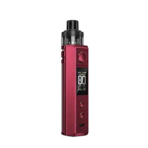 Voopoo Drag H80S Vape Kit