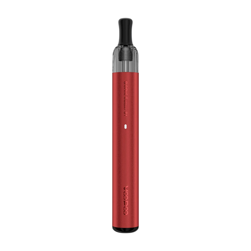 Voopoo Doric Galaxy S1 Kit