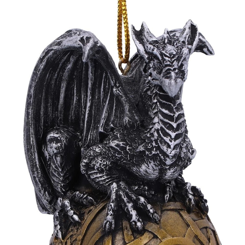 Nemesis Now Balthazar Hanging Ornament 10.16cm