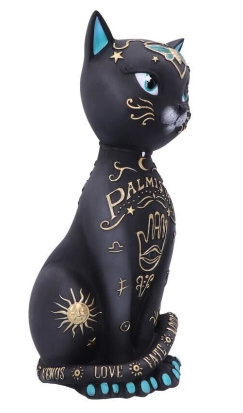 Nemesis Now Fortune Kitty 27cm
