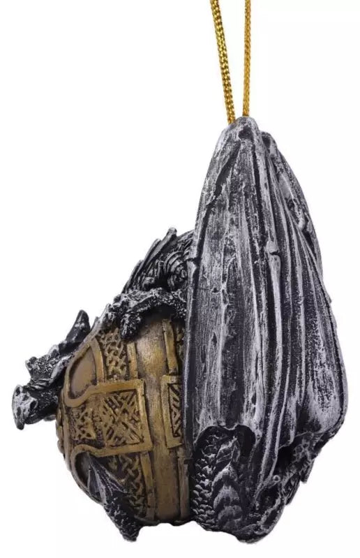 Nemesis Now Elden Hanging Ornament 8cm