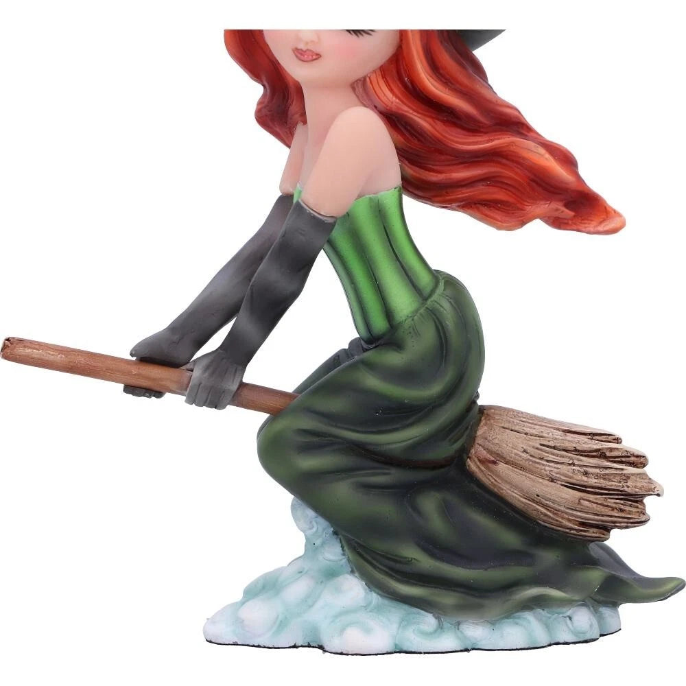 Nemesis Now Willow Witch Figurine 16cm