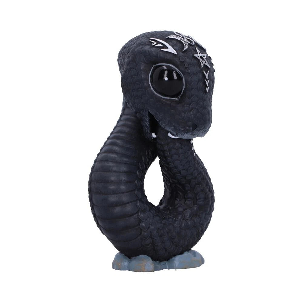 Nemesis Now Ouroboros Occult Snake Figurine 9.6cm