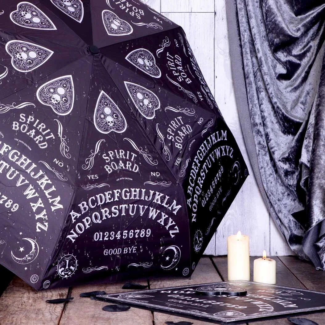 Nemesis Now Spirit Board Umbrella
