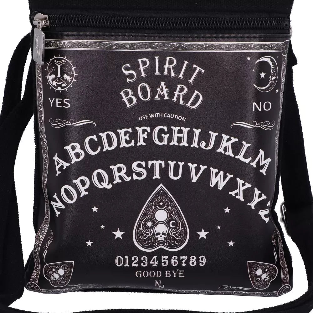 Nemesis Now Spirit Board Shoulder Bag 23cm