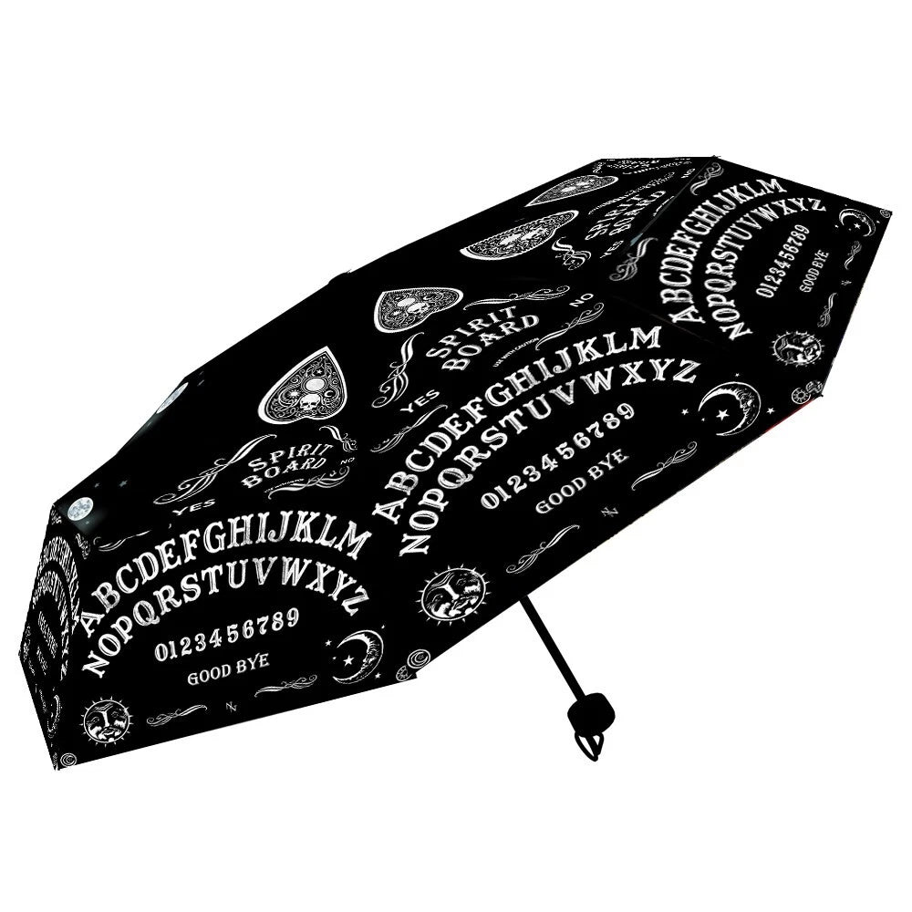Nemesis Now Spirit Board Umbrella