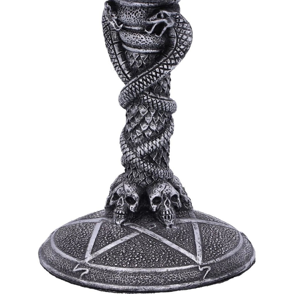 Nemesis Now Goblet of Baphomet 17.5cm