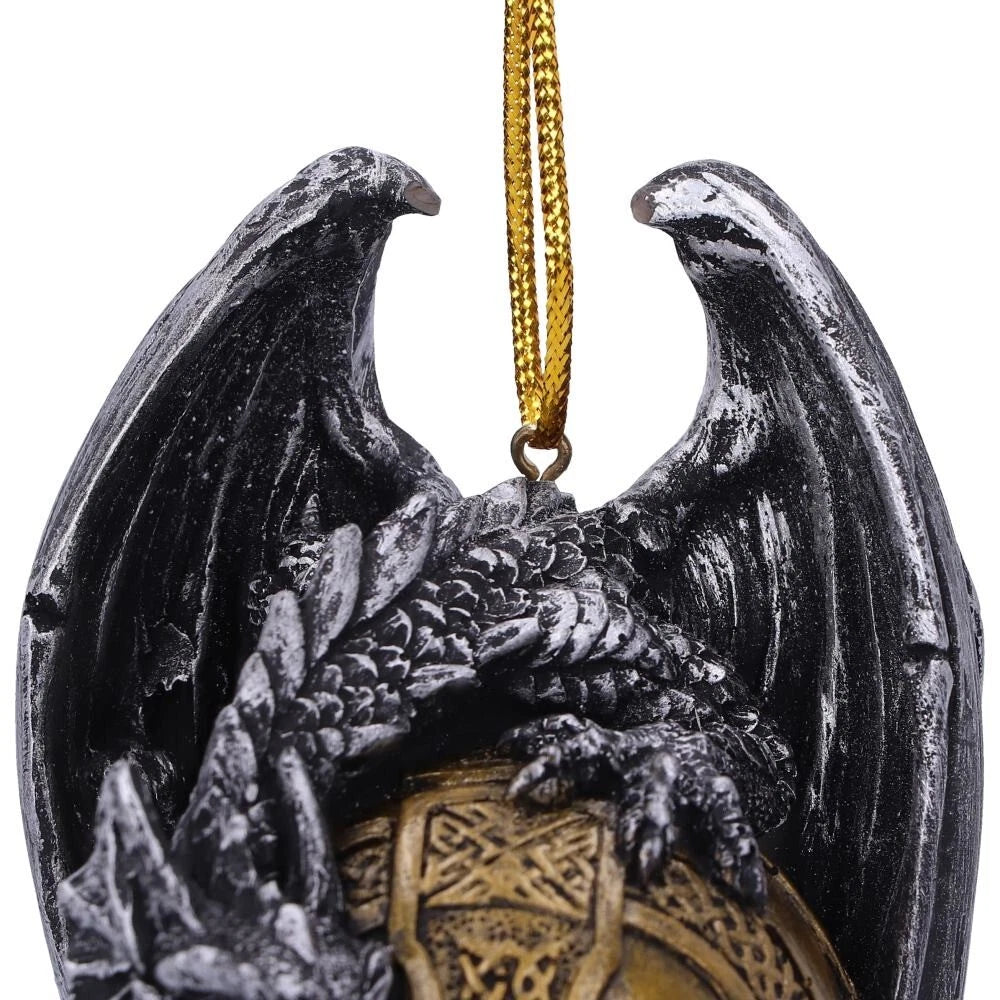 Nemesis Now Elden Hanging Ornament 8cm
