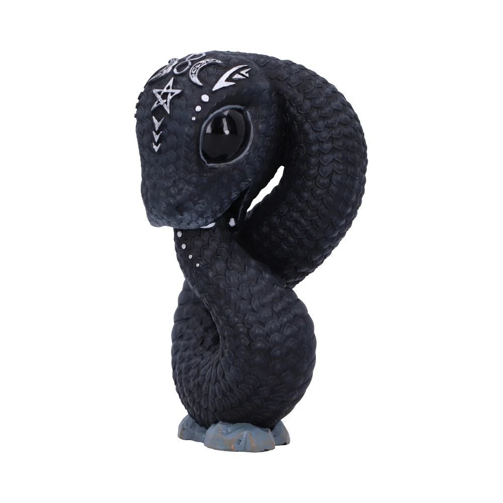 Nemesis Now Ouroboros Occult Snake Figurine 9.6cm