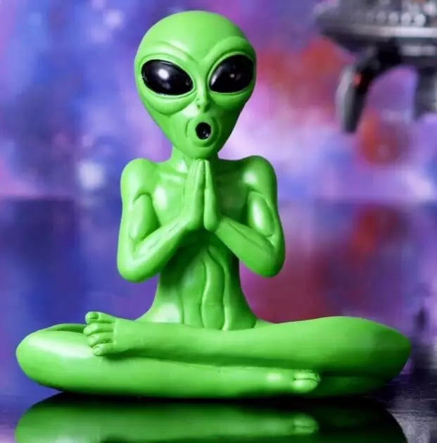 Nemesis Now The Encounter 14cm