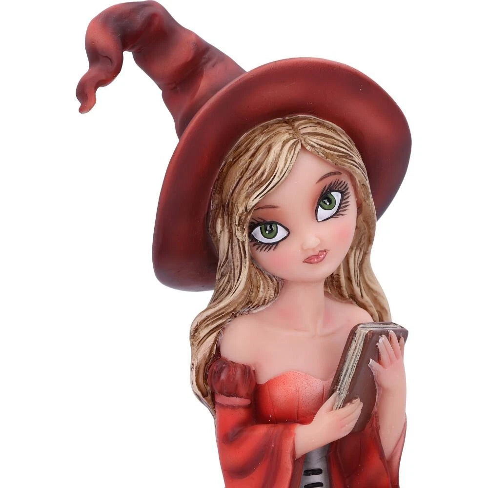 Nemesis Now Rina Witch Figurine 15cm