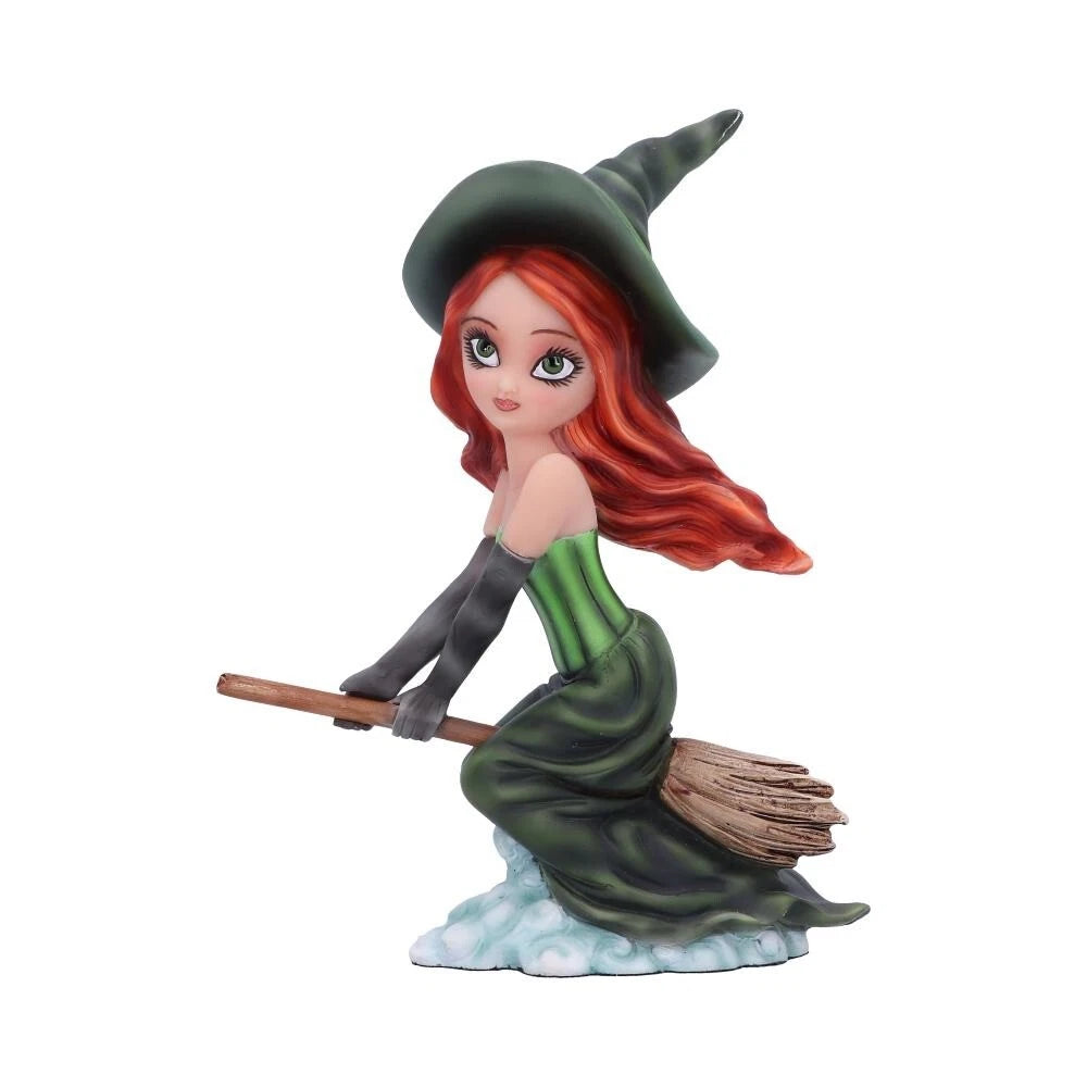 Nemesis Now Willow Witch Figurine 16cm