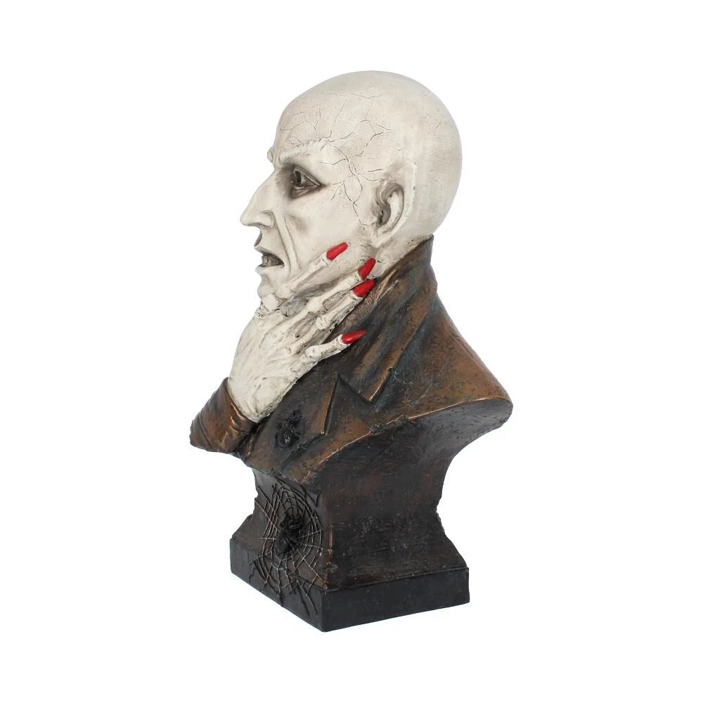 Nemesis Now The Count Dracula Bust 40cm