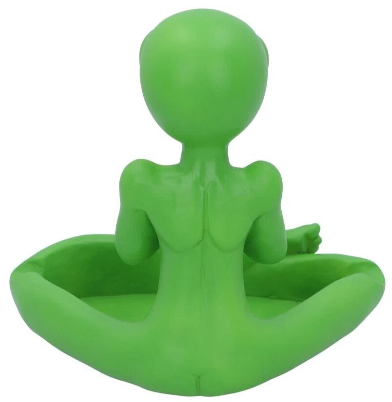 Nemesis Now The Encounter 14cm