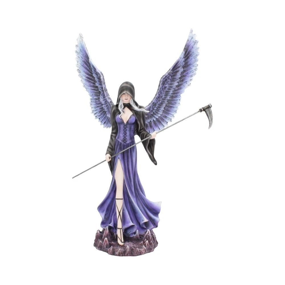 Nemesis Now Dark Fairy Reaper Mercy 31cm