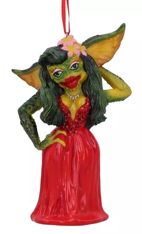 Nemesis Now Greta Hanging Ornament 13cm